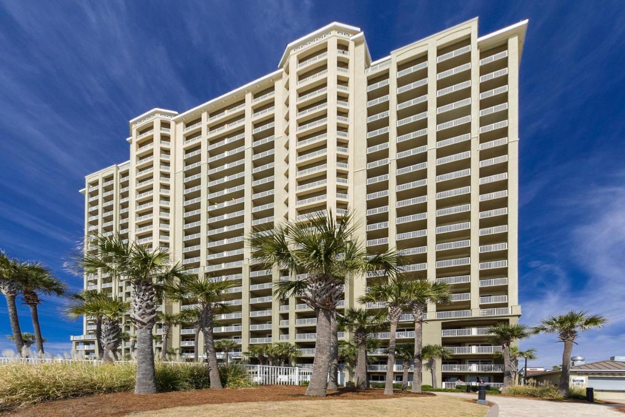 Ferienwohnung Grand Panama 1-303 Panama Stadt Exterior foto